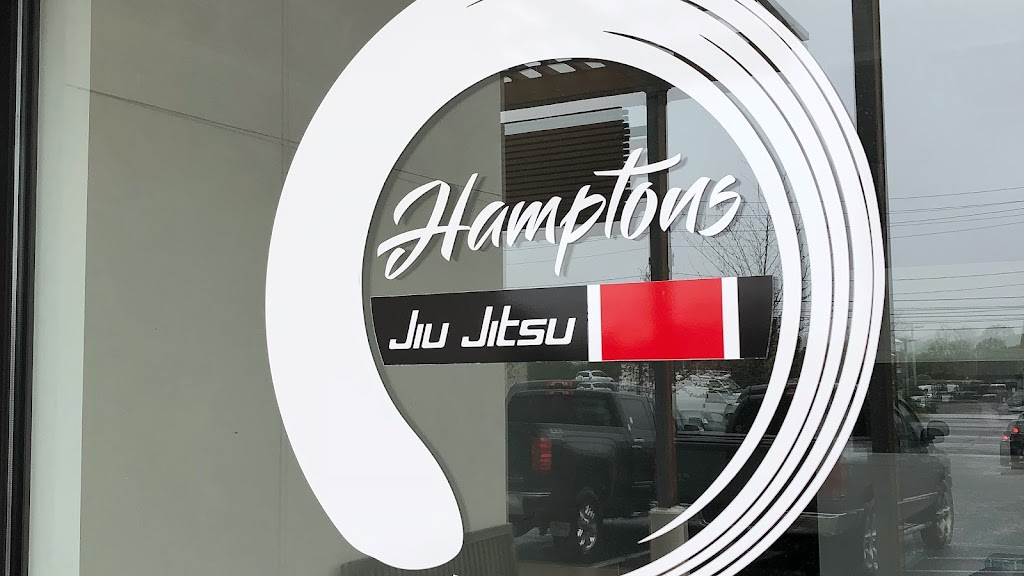 Hamptons Jiu Jitsu | 395 County Rd 39A Unit 8, Southampton, NY 11968 | Phone: (631) 900-2780