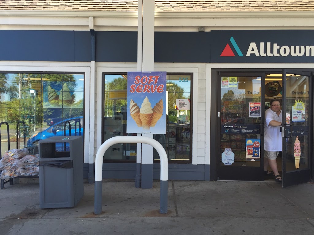 Alltown | 535 Straits Turnpike, Watertown, CT 06795 | Phone: (860) 274-7238