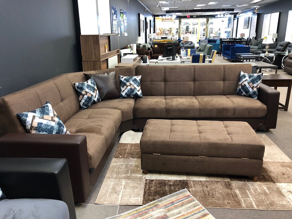 Furniture Inn | 258 Lehigh Valley Mall, Whitehall, PA 18052 | Phone: (610) 443-1484