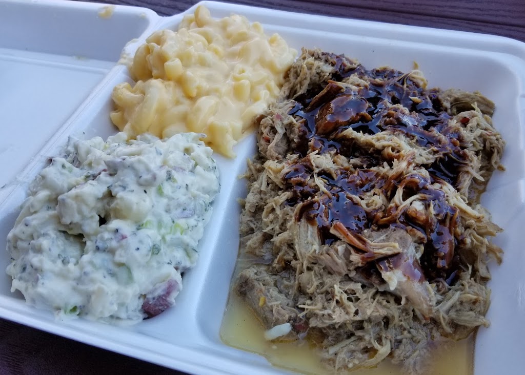 Oink Johnsons Southern BBQ | 6370 Easton Rd, Pipersville, PA 18947 | Phone: (215) 518-2056