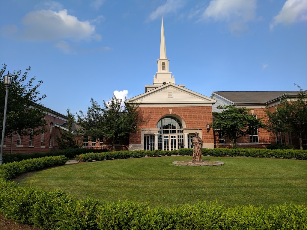 St. James Roman Catholic Church | 184 S Finley Ave, Basking Ridge, NJ 07920 | Phone: (908) 766-0888