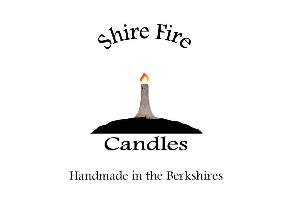 Shire Fire Candle Company | 90 Mountain Dr, Pittsfield, MA 01201 | Phone: (413) 446-9896