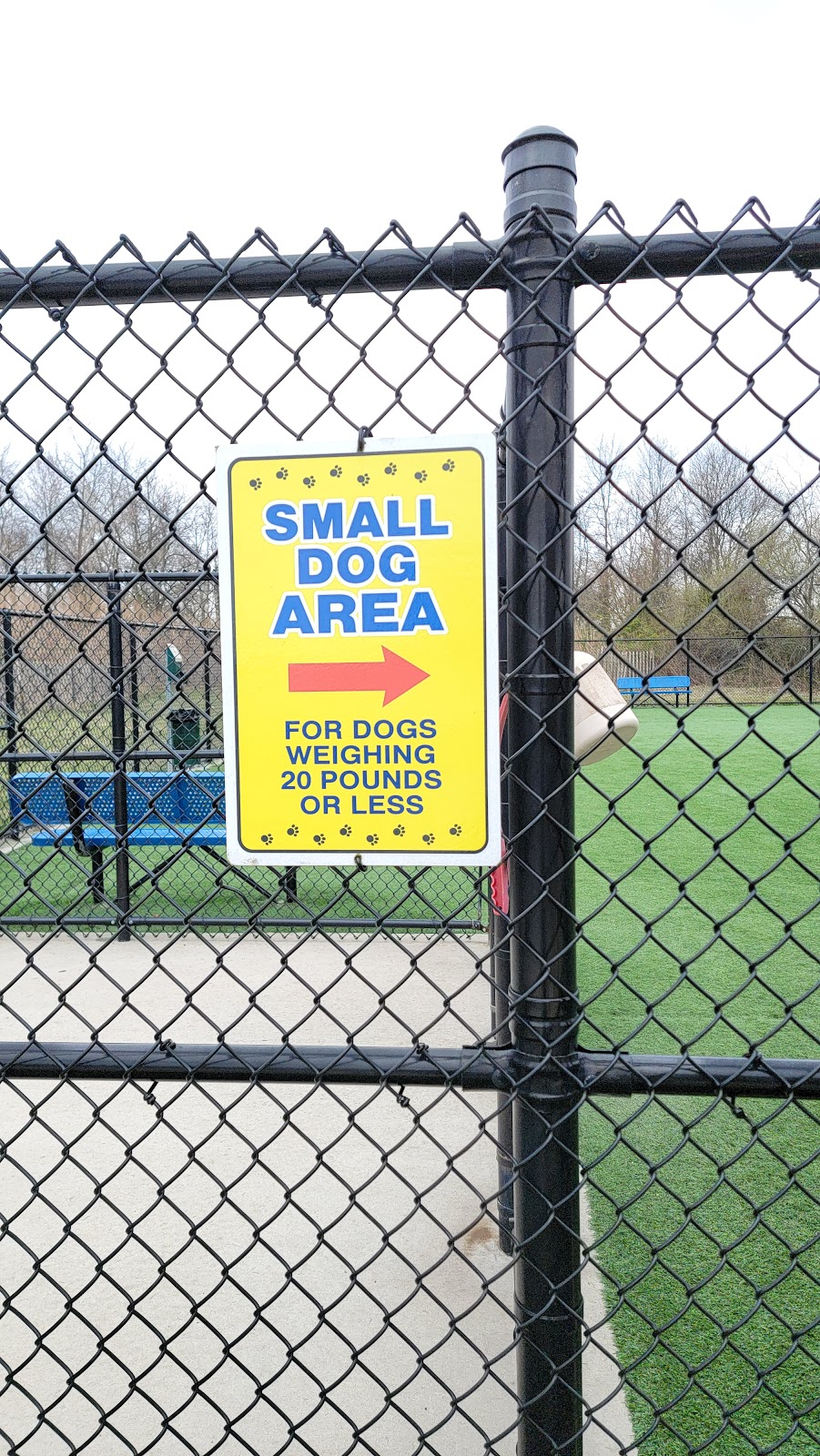 Town of Hempstead Dog Park | 2858 Shore Rd, Bellmore, NY 11710 | Phone: (516) 489-5000