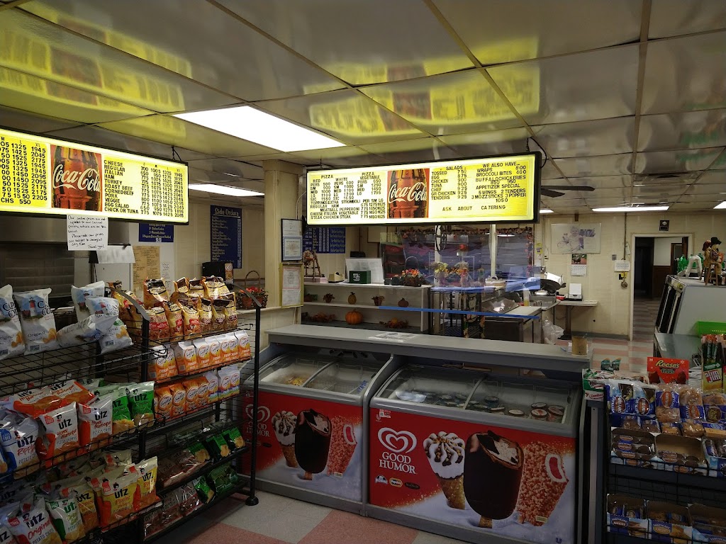 Bobs Haven Deli | 1442 Charlestown Rd, Phoenixville, PA 19460 | Phone: (610) 933-6576