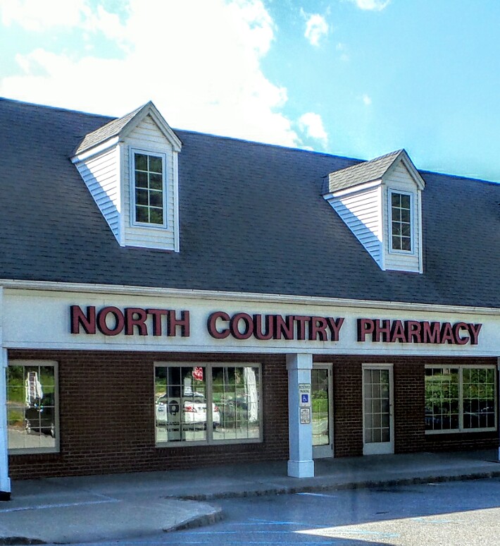 North Country Pharmacy | 190 Munsonhurst Rd # 9, Franklin, NJ 07416 | Phone: (973) 827-7340