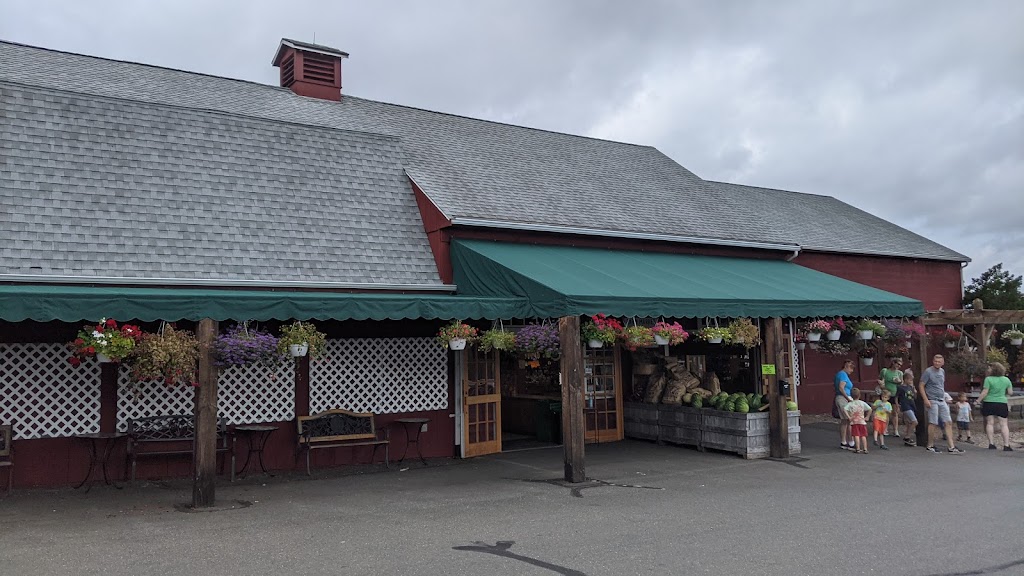 Belltown Hill Orchards | 483 Matson Hill Rd, South Glastonbury, CT 06073 | Phone: (860) 633-2789