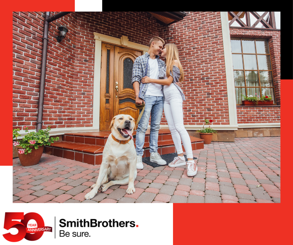 Smith Brothers Insurance | 363 S Center St, Windsor Locks, CT 06096 | Phone: (860) 652-3235