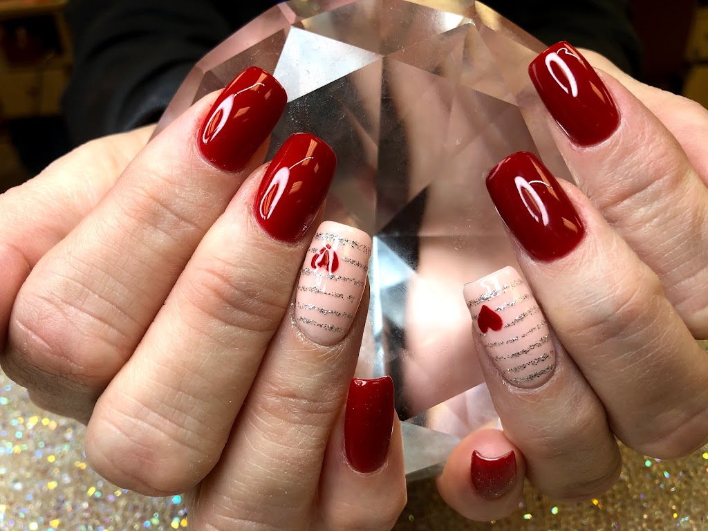 Only You Nail and Spa | 421 NJ-73, Berlin, NJ 08009 | Phone: (856) 809-0084