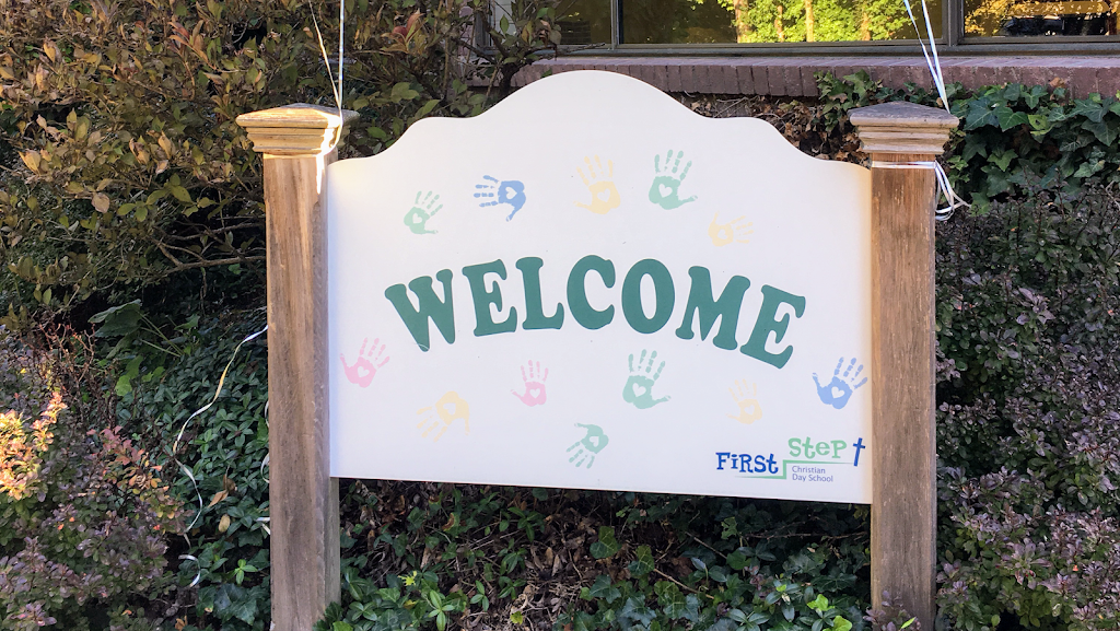 First Step Preschool | 240 Wolfpit Rd, Wilton, CT 06897 | Phone: (203) 563-0545