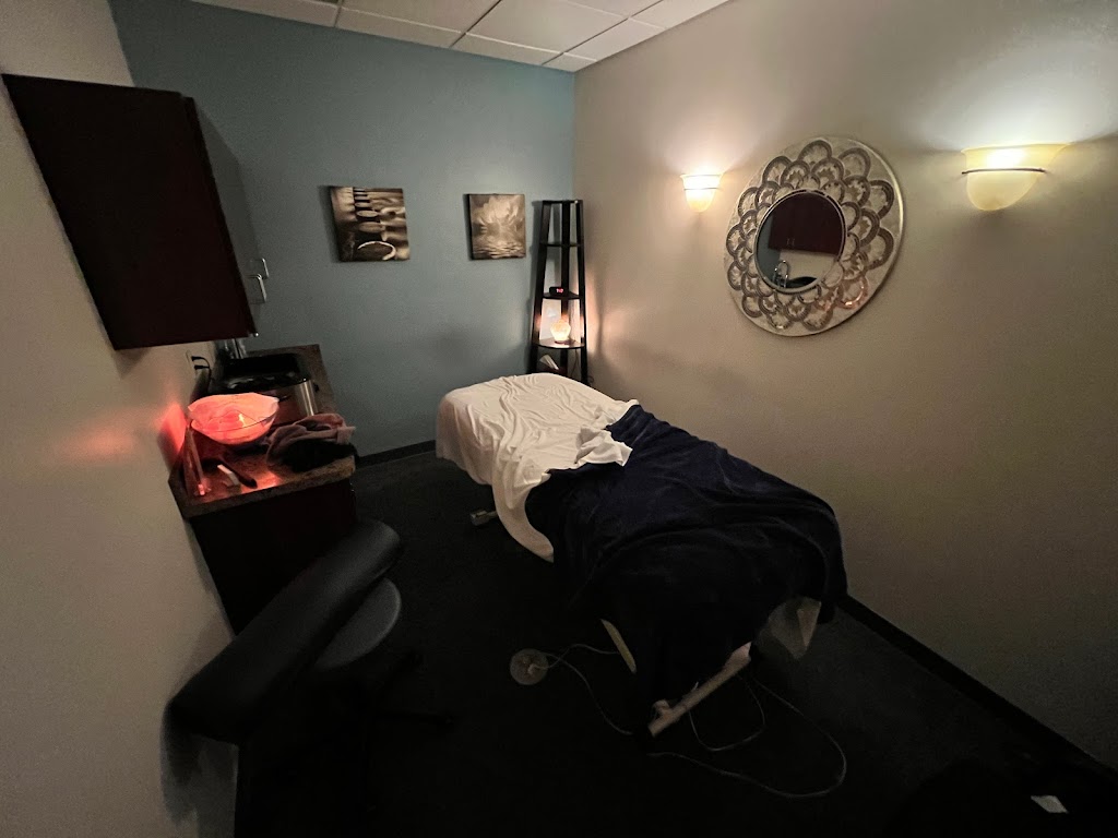 Hand and Stone Massage and Facial Spa | 63 Wanaque Ave, Pompton Lakes, NJ 07442 | Phone: (973) 291-3567