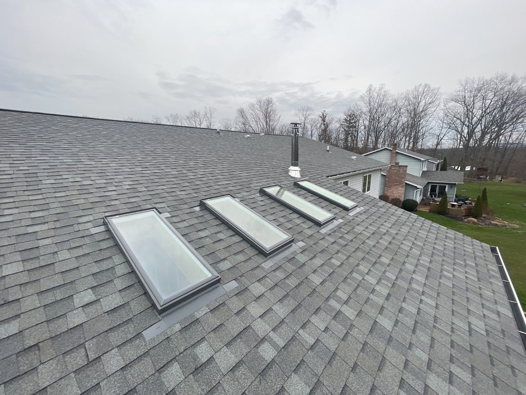 Overmyer Roofing | 3371 Turkey Hill Rd, Stroudsburg, PA 18360 | Phone: (570) 656-5964