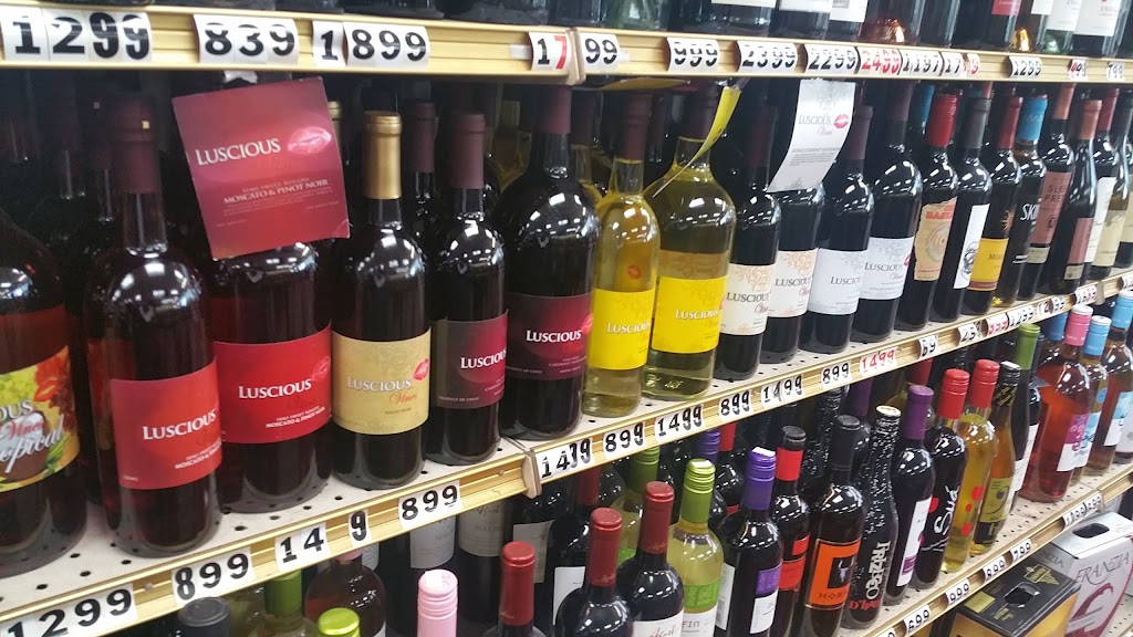 Brentwood Liquors | 279 Second Ave, Brentwood, NY 11717 | Phone: (631) 436-5813