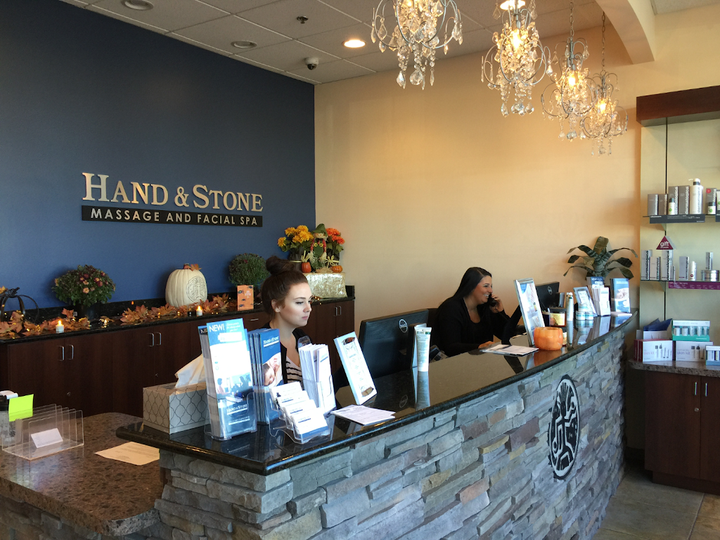 Hand and Stone Massage and Facial Spa | 1520 NJ-38, Hainesport, NJ 08036 | Phone: (609) 288-2222