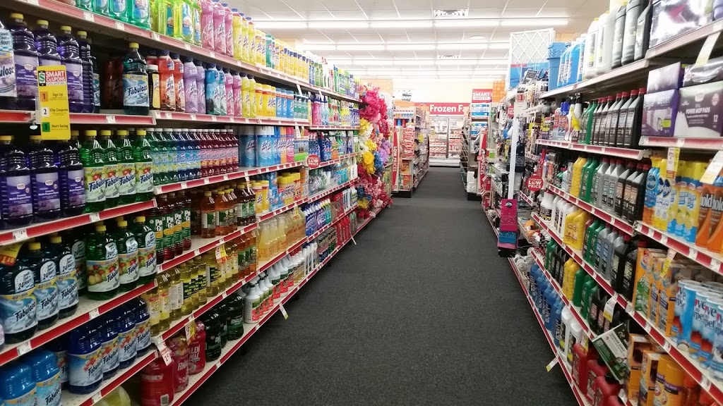 Family Dollar | 392 Jersey St, Staten Island, NY 10301 | Phone: (718) 568-2920