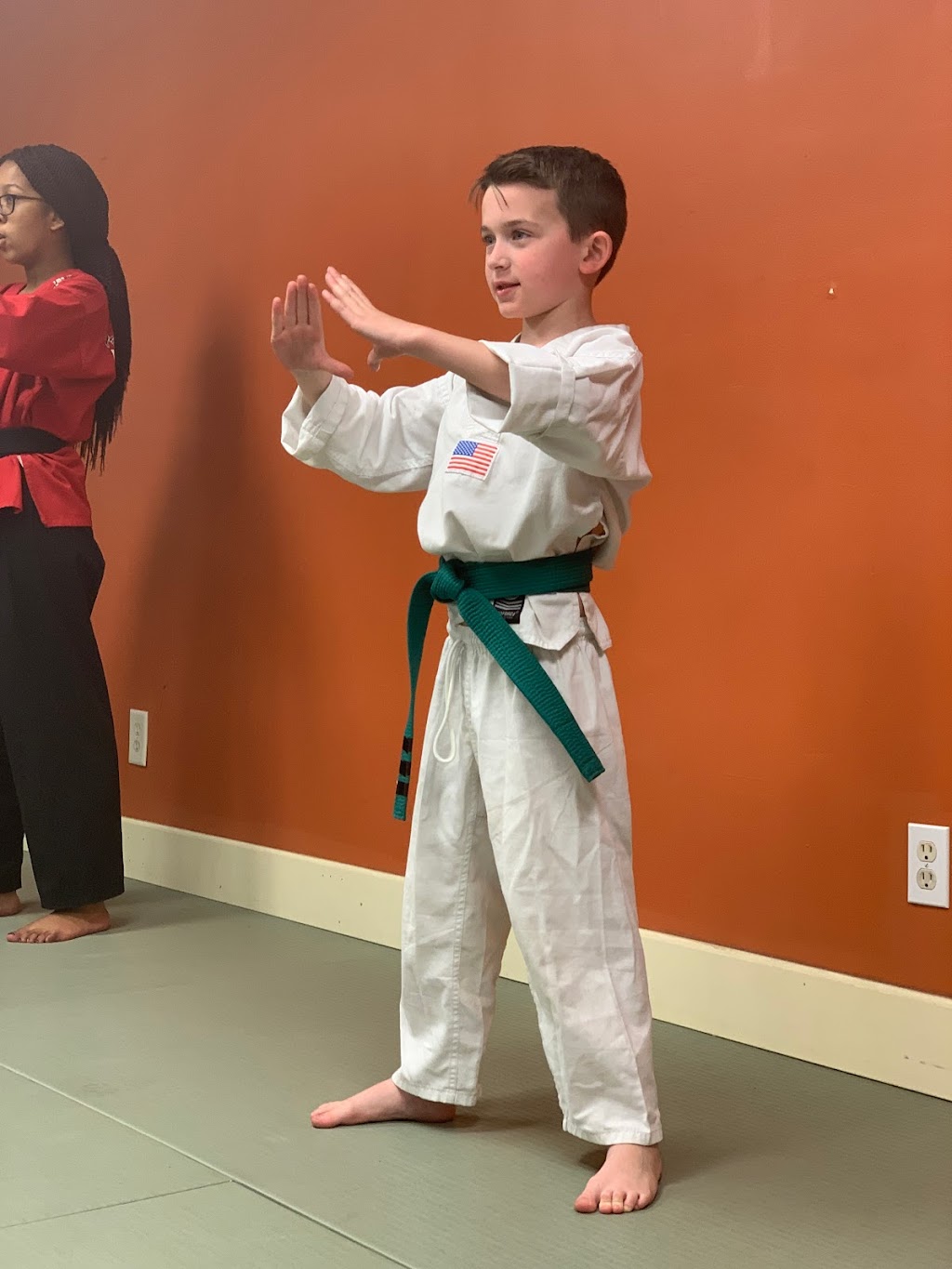 ️Personal Power Martial Arts | 1404 Peg St, Dresher, PA 19025 | Phone: (215) 367-5050