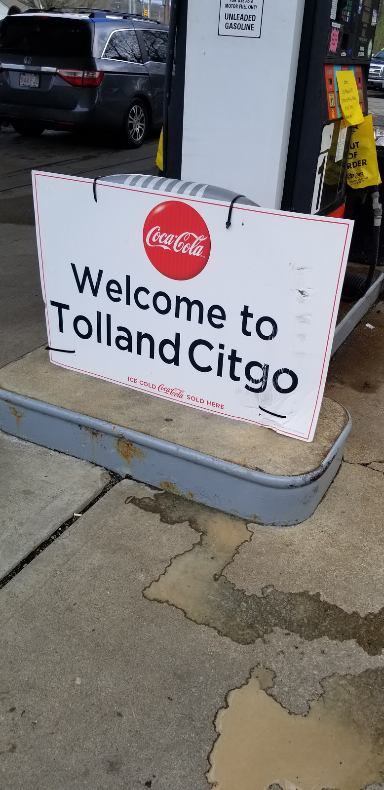 Tolland Citgo Auto Sales | 128 Merrow Rd, Tolland, CT 06084 | Phone: (860) 871-7963
