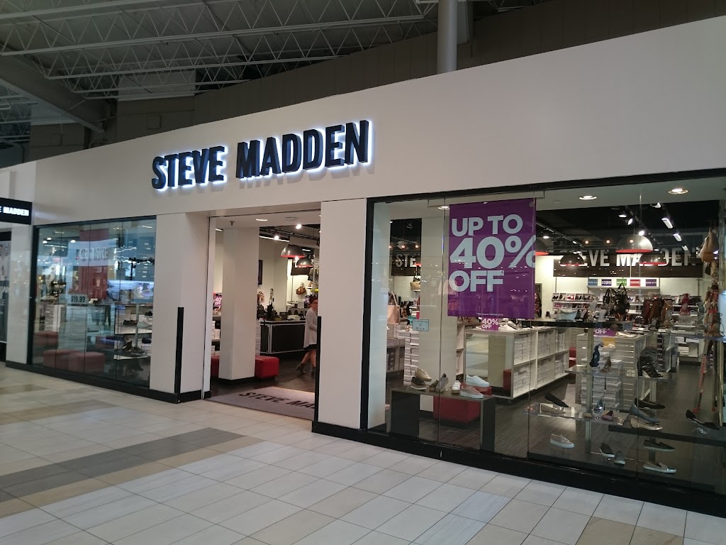 Steve Madden | 1455 Franklin Mills Cir space 155, Philadelphia, PA 19154 | Phone: (215) 612-2370