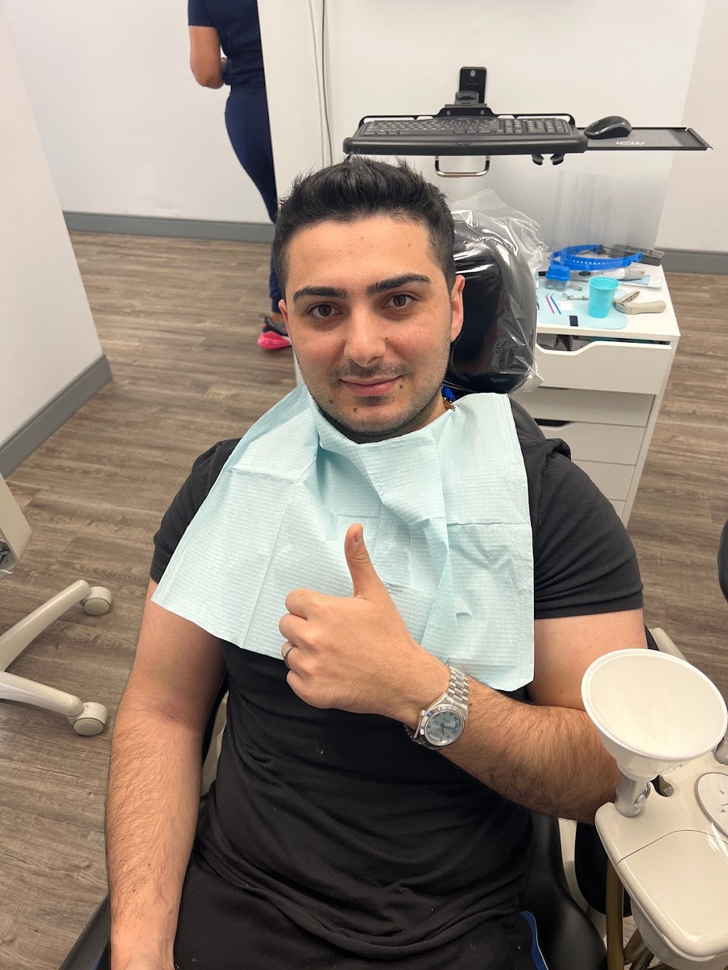 All Smiles Dental Spa | 2322 Hempstead Tpke, East Meadow, NY 11554 | Phone: (516) 934-0222