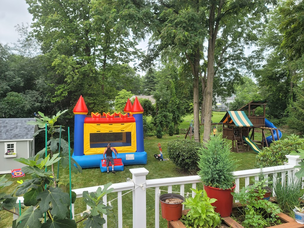 Bouncy Time Party Rentals | 104 Noxon Rd, Poughkeepsie, NY 12603 | Phone: (845) 705-0770