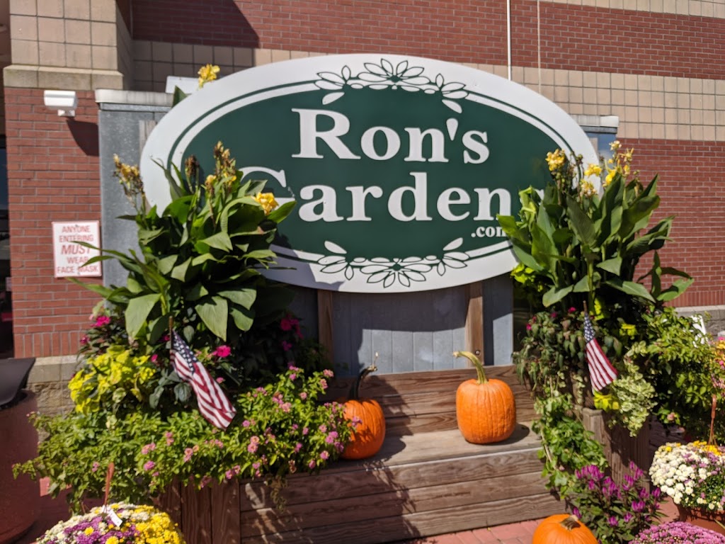 Rons Gardens Farm Market | 959 14th St, Hammonton, NJ 08037 | Phone: (609) 561-5516