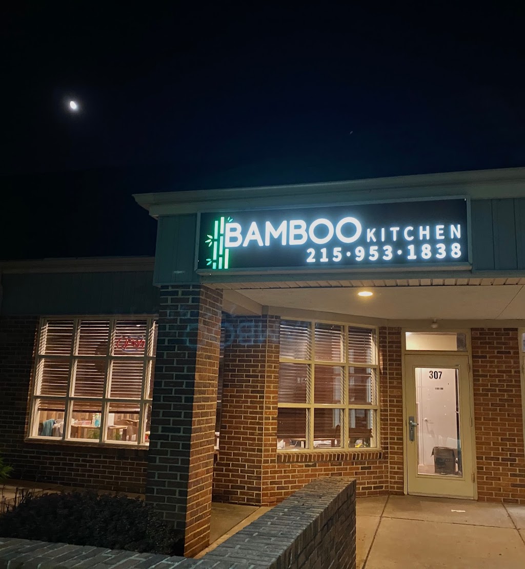 Bamboo Kitchen | 295 Buck Rd, Holland, PA 18966 | Phone: (215) 953-1838