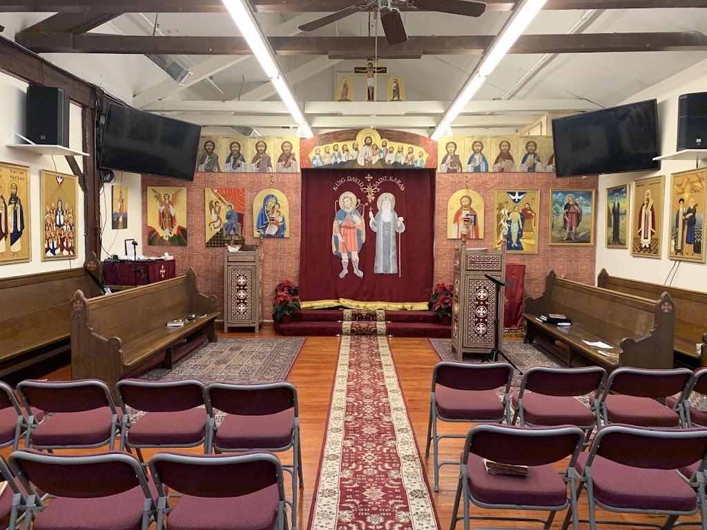 David the Prophet & Saint Karas Coptic Orthodox Church | 6 Franklin Ave, Oakland, NJ 07436 | Phone: (732) 735-4874
