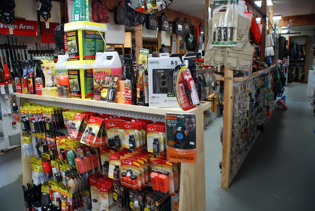 Northwest Sporting Goods | 178 Rowley St, Winsted, CT 06098 | Phone: (860) 469-2891