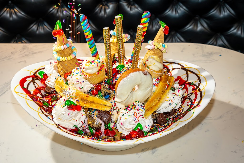 Sugar Factory - Atlantic City | 1000 Boardwalk, Atlantic City, NJ 08401 | Phone: (609) 293-5771