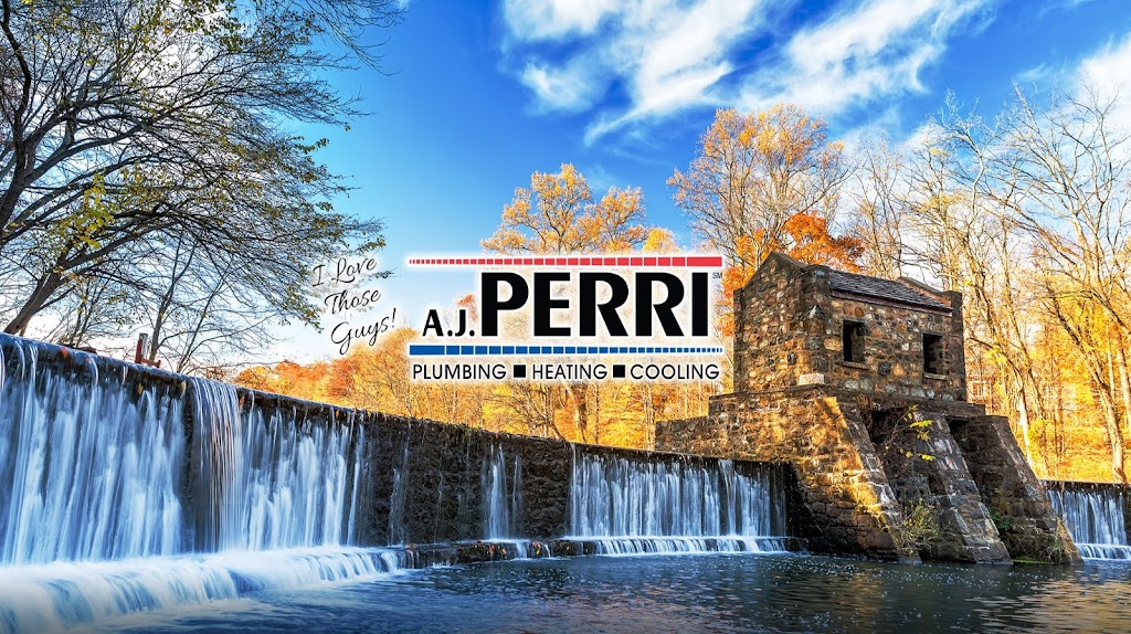 A.J. Perri Plumbing, Heating & Cooling | 1162 Pinebrook Rd, Tinton Falls, NJ 07724 | Phone: (732) 402-3281