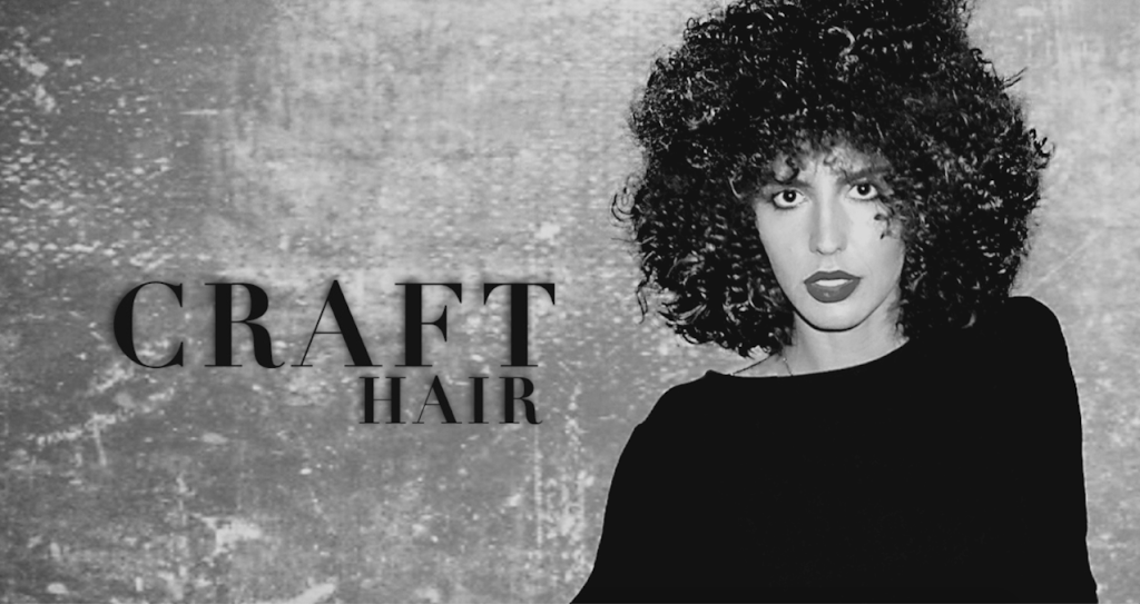 Craft Hair | 213 E Front St, Greenport, NY 11944 | Phone: (631) 477-6167