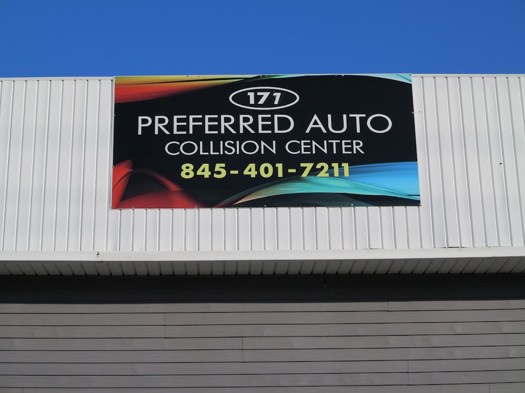 Preferred Auto | 171 Windsor Hwy, New Windsor, NY 12553 | Phone: (845) 401-7211