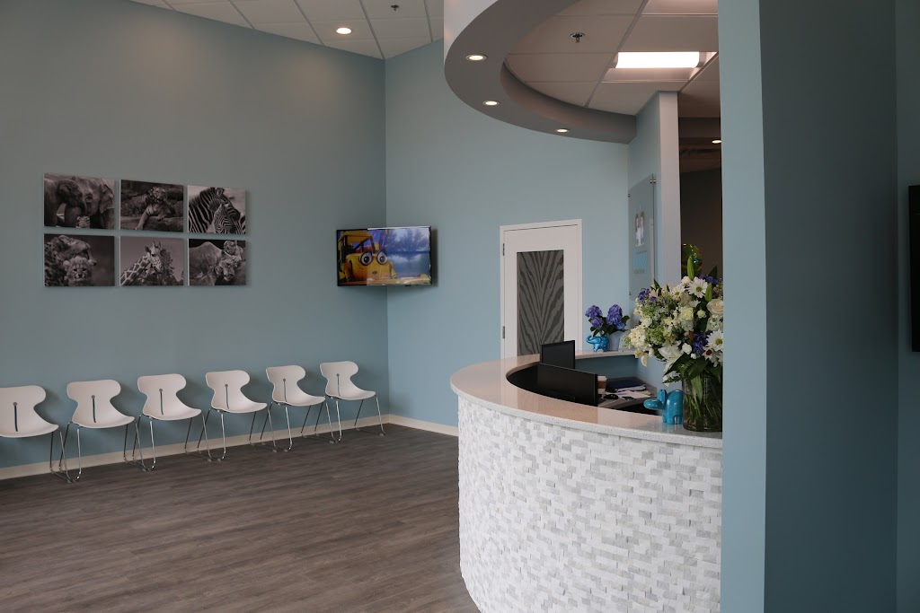 Rossy Pediatric Dentistry | 477 Route 10 East Building 1, STE 2, Randolph, NJ 07869 | Phone: (973) 989-9040