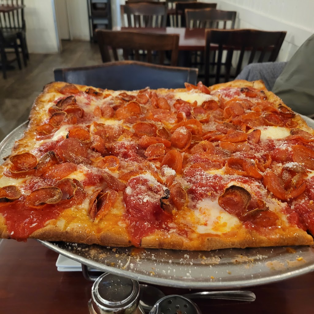 Brooklyn Square Pizza | 265 S New Prospect Rd, Jackson Township, NJ 08527 | Phone: (732) 961-7999