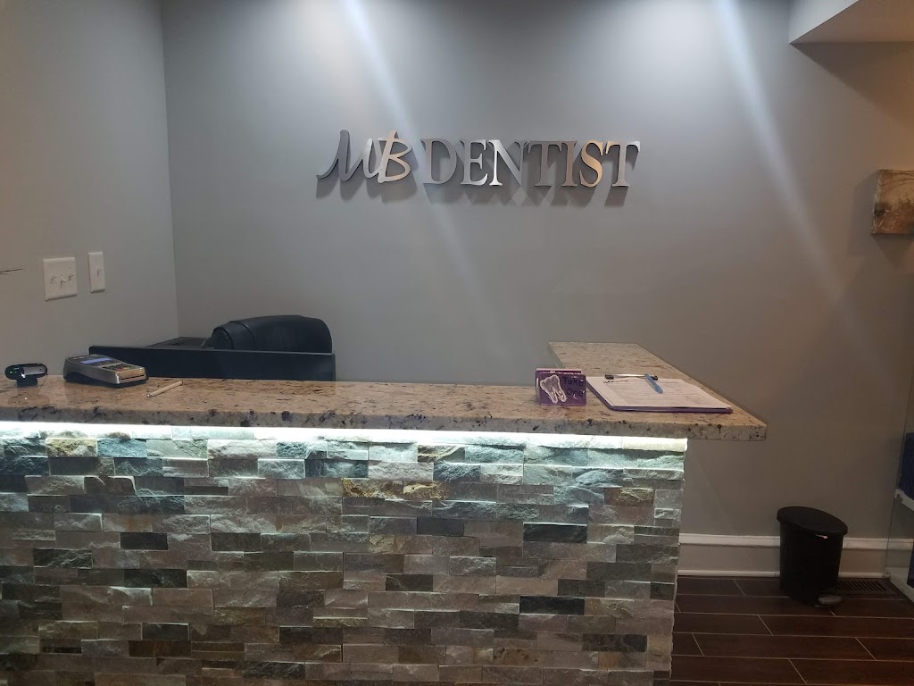 MB Dentist Inc. | 853 Montgomery Ave, Narberth, PA 19072 | Phone: (484) 278-4737