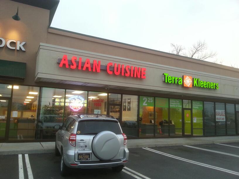 Asian Cuisine Chinese Restaurant | 10 Willow Rd, Maple Shade, NJ 08052 | Phone: (856) 234-8882