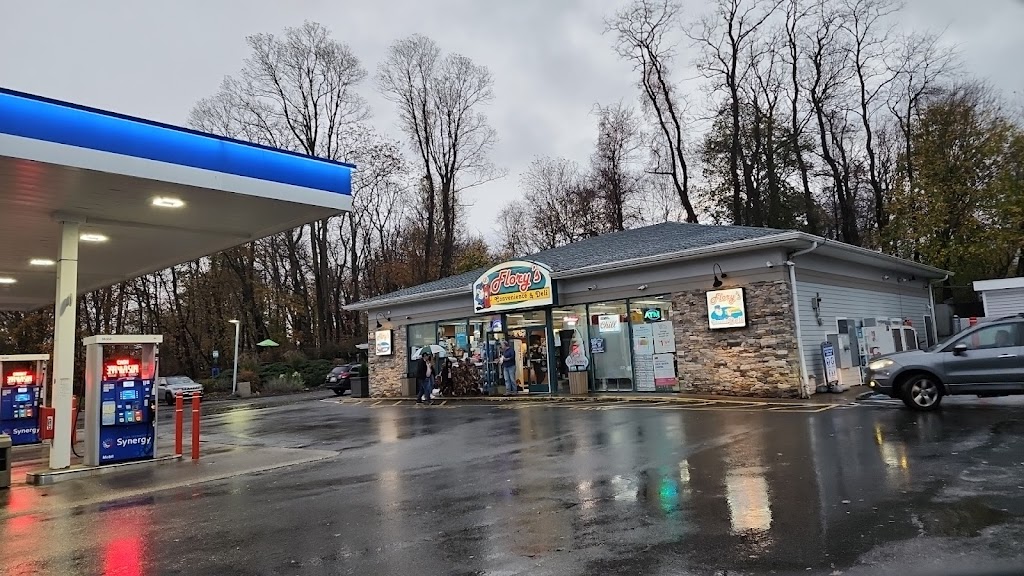 Florys Gas, Convenience & Deli (Mahopac) | 157 Bryant Pond Rd, Mahopac, NY 10541 | Phone: (845) 526-6138