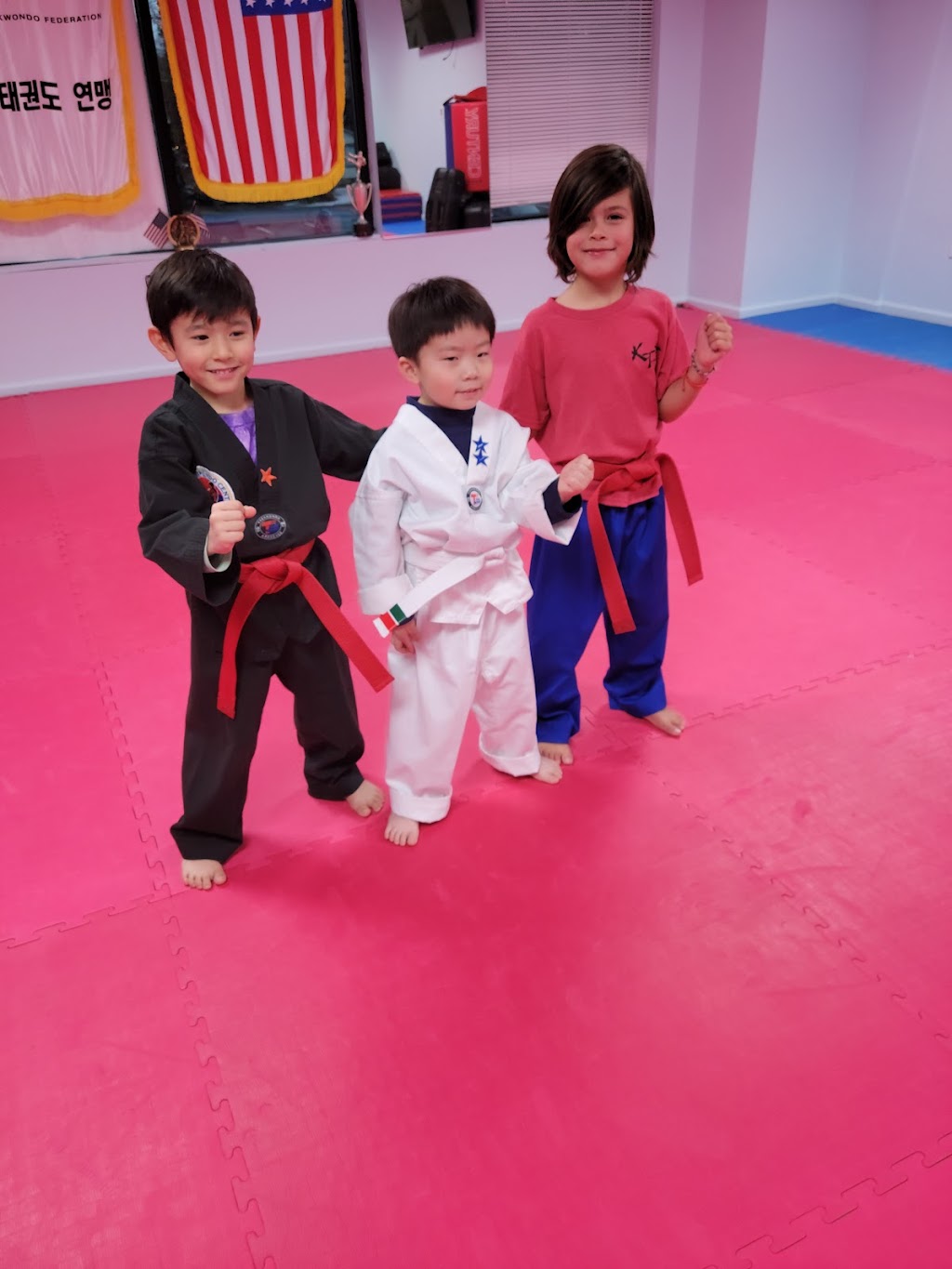 KT Taekwondo | 136 Hopper Ave, Waldwick, NJ 07463 | Phone: (201) 989-2925