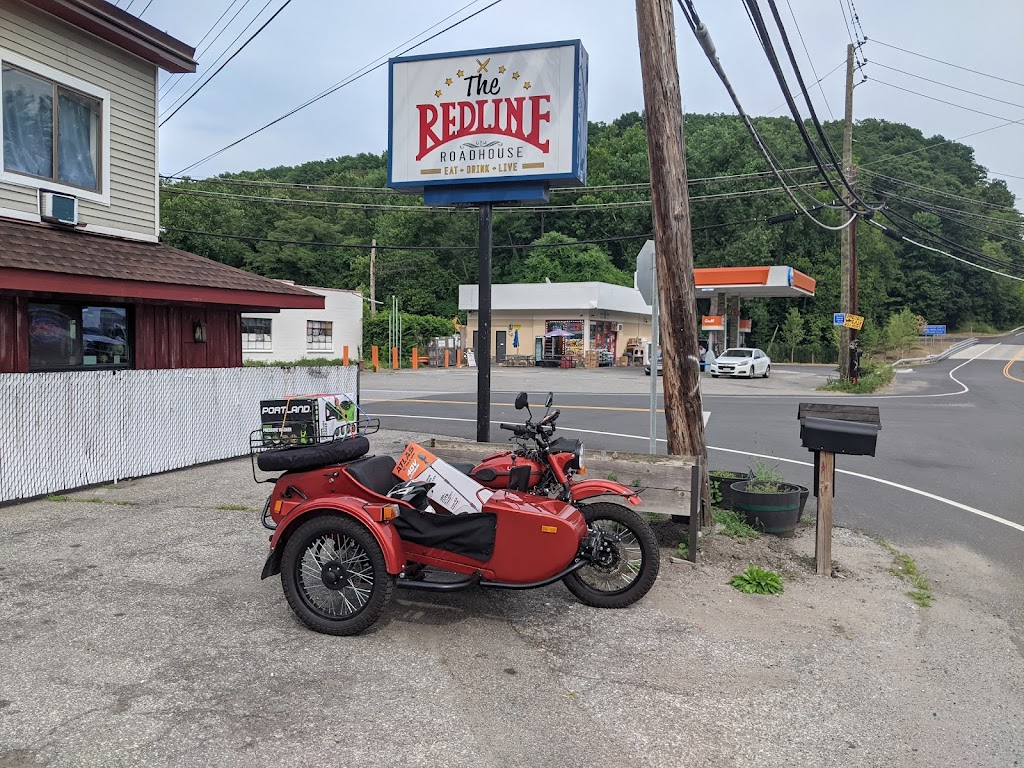 Redline Roadhouse | 5739 Albany Post Rd, Cortlandt, NY 10567 | Phone: (914) 358-5740