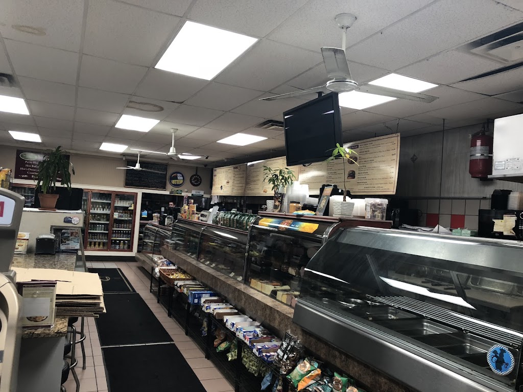 The Deli At Wading River | 2019, 6324 NY-25A, Wading River, NY 11792 | Phone: (631) 929-5694