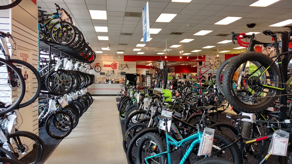 Cycle Craft Parsippany | 99 US-46, Parsippany-Troy Hills, NJ 07054 | Phone: (973) 227-4462