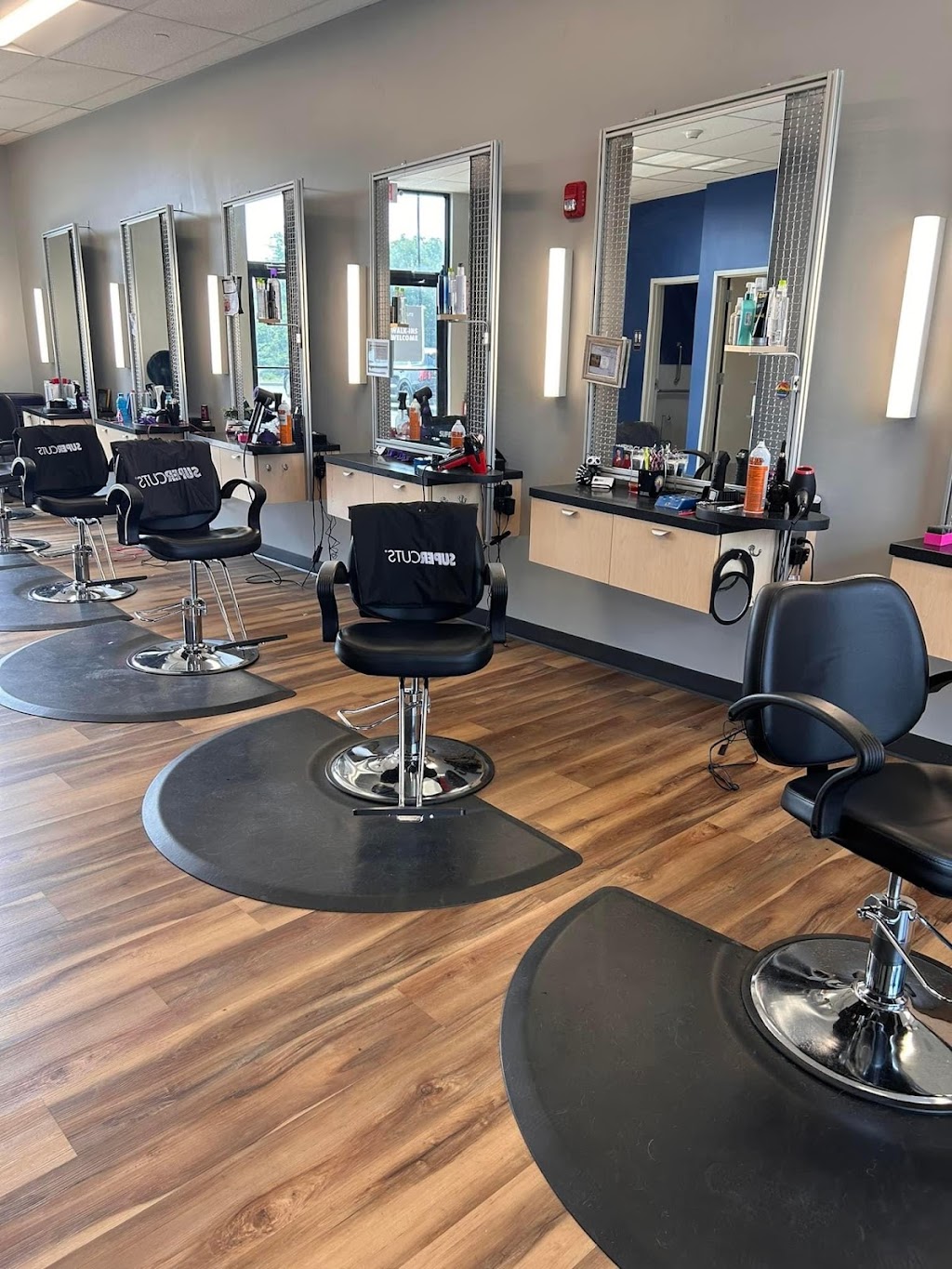 Supercuts | 35 Winslow Gate Rd Ste #1lb, Poughkeepsie, NY 12601 | Phone: (845) 485-8099