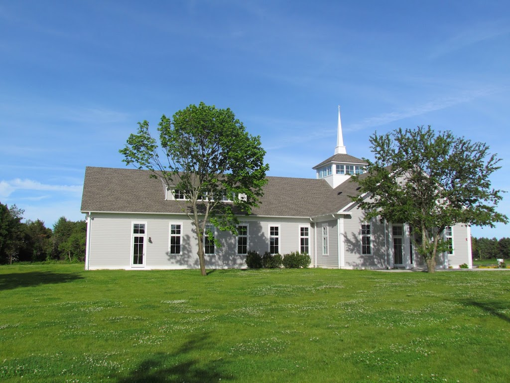 The Vine Church at North Fork United Methodist Church | 43960 CR 48, Middle Rd, Southold, NY 11971 | Phone: (631) 734-6033