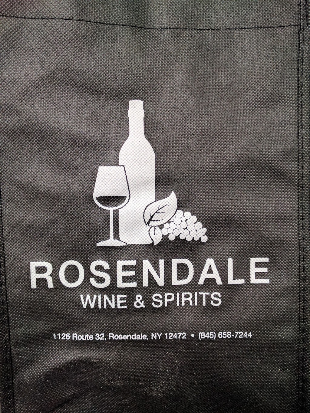 Rosendale Wine & Spirits | 1128 NY-32, Rosendale, NY 12472 | Phone: (845) 658-7244