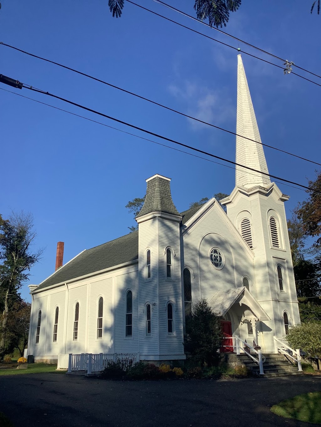 Highlands Presbyterian Church | 3 Heath Ln, Long Valley, NJ 07853 | Phone: (908) 852-3161