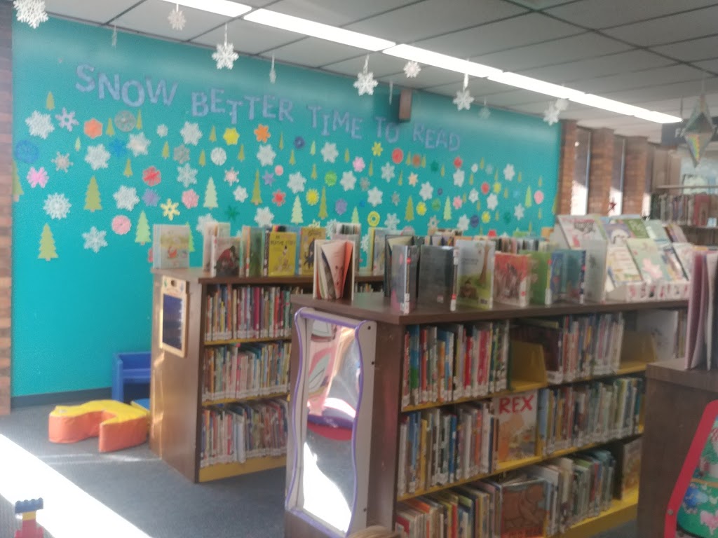 Marple Library | 2599 Sproul Rd, Broomall, PA 19008 | Phone: (610) 356-1510