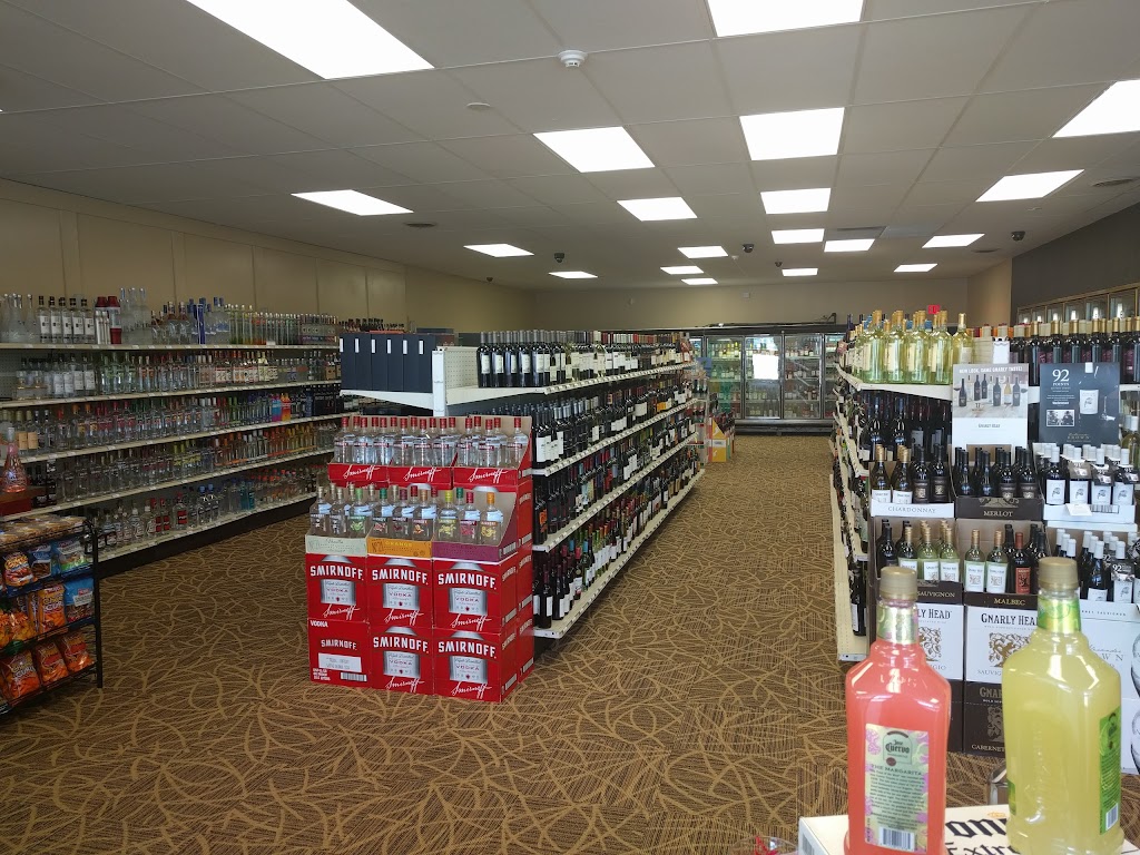 Warwick Wine & Spirits | 600 S Warwick Rd, Hi-Nella, NJ 08083 | Phone: (856) 258-4502