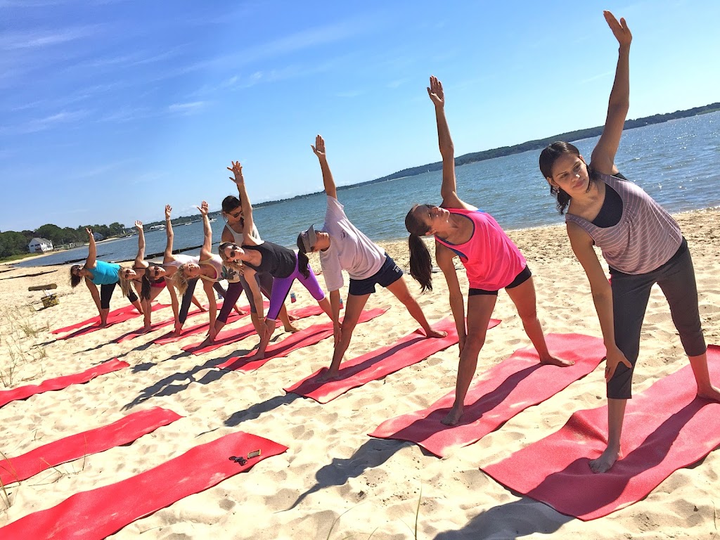 The Giving Room Yoga Studio and Juice Bar | 56215 Main Rd, Southold, NY 11971 | Phone: (631) 765-6670