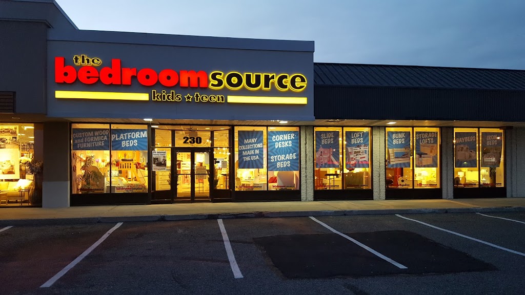 The Bedroom Source | 230 Glen Cove Rd, Carle Place, NY 11514 | Phone: (516) 248-0600