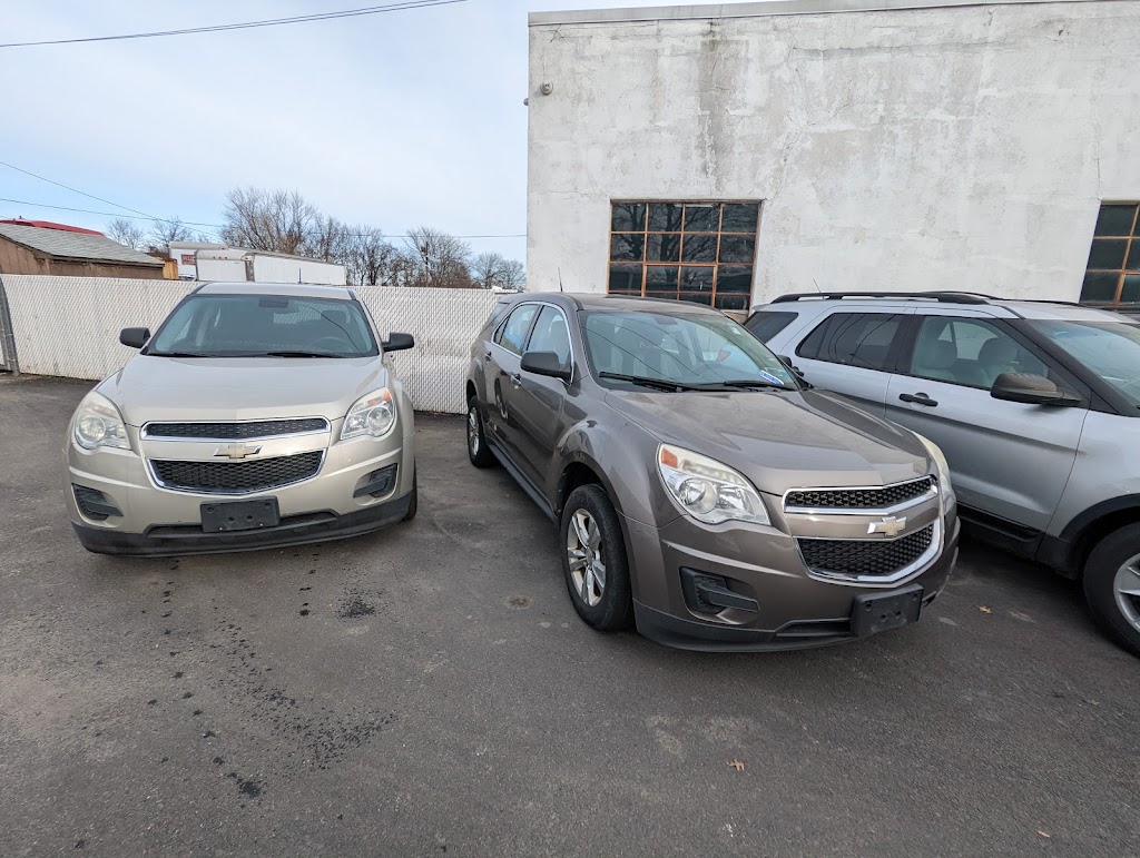 Pinnacle Automotive Group | 517 E 1st Ave, Roselle, NJ 07203 | Phone: (908) 245-2400