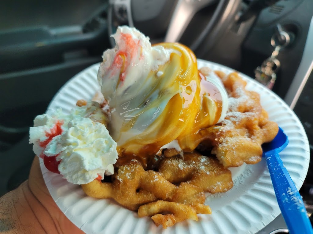 Mister Softee Ice Cream Store | 3605 Haddonfield Rd, Pennsauken Township, NJ 08109 | Phone: (856) 662-3787